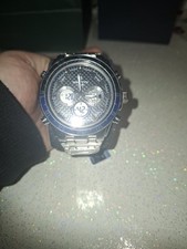 Martyn Line Dual Time