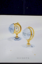 SWAROVSKI CRYSTAL  MEMORIES