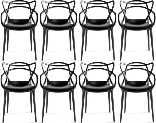 Set dining room chairs - -,