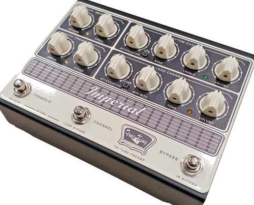 Tone king imperial - tone,