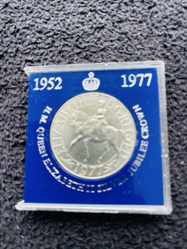 Rare 1977 queen - 1977,