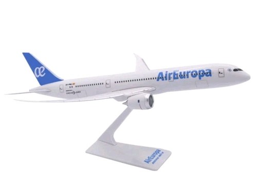 New air europa collectable - new,