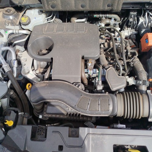 Nissan juke mk2 - juke, 1.6