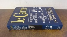 Le Carre OMNIBUS 1 - Le