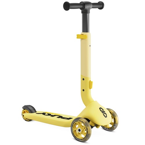 Push scooter for kids - push,