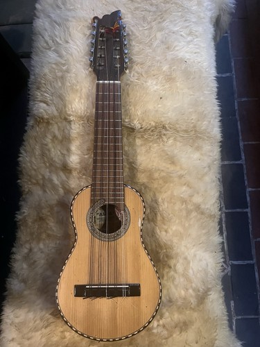 Charango musical stringed - musical,