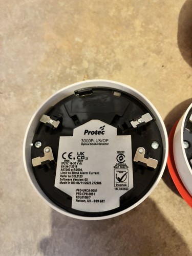 Protec 3000plus - protec, 3000plus/op