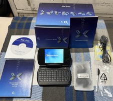 Rare O2 Xda Exec PDA Windows