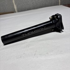 Thomson elite seatpost black - elite,
