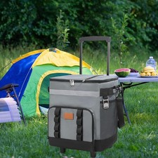 Cooler Bag Rolling Cooler
