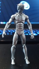 #61 1/18 Alien Style Head For