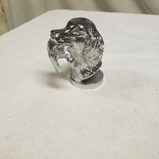 Louis Lejeune Car Mascot -