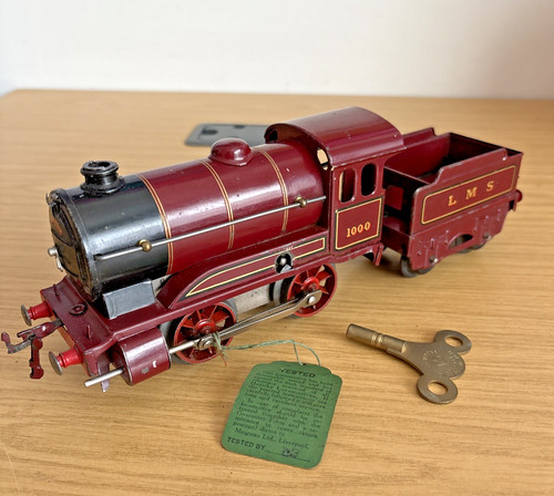 Hornby series gauge 1 - hornby,