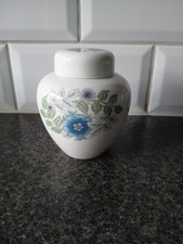 Wedgewood Bone China