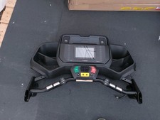 Bowflex Results Series treadmill Control Panel/ Console