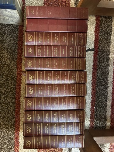 Readers digest condensed - 11,