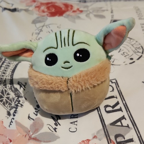 Squishmallows star wars the - squishmallows,