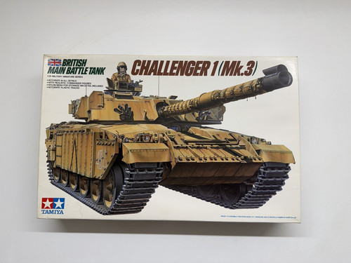 Model kit tamiya - model,