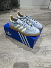 Adidas Spezial Trainers