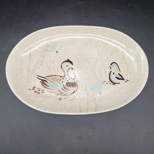 Vintage red wing - wing, pottery