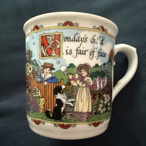 Royal worcester sue scullard - royal,