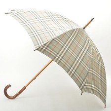 BURBERRY Nova Check Long