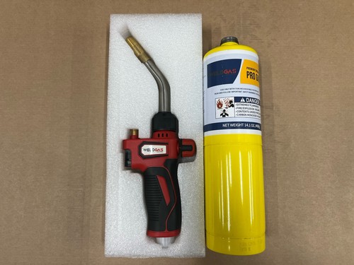 Blow torch and - torch, |