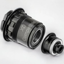 DT Swiss Pawl Freehub