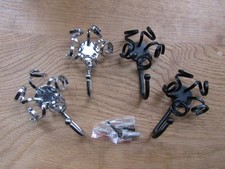 Pair Of Curtain Valance Drape