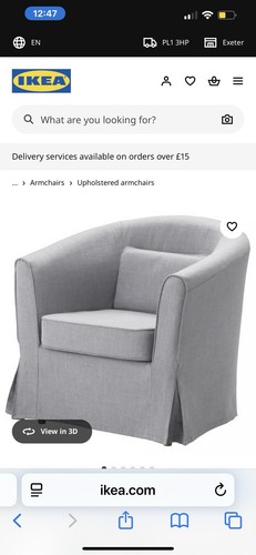 Ikea tulsa chairsx2 with - ikea,