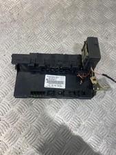 2005 MERCEDES-BENZ C CLASS W203 REAR SAM FUSE BOX MODULE 2035453401 #10