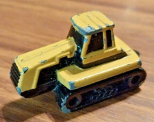ERTL Miniature CAT Challenger