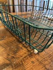 Vintage Rubber Coated Wire