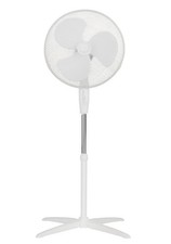 Silvercrest pedestal fan 45w - pedestal,