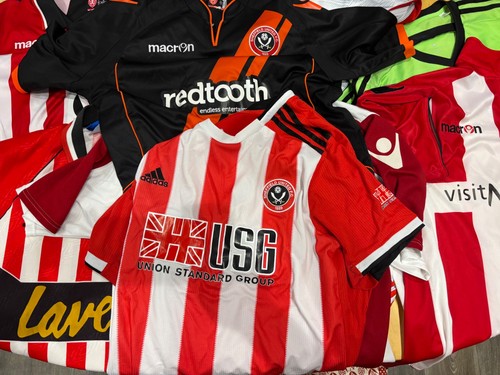 Sheffield united football - sheffield, club