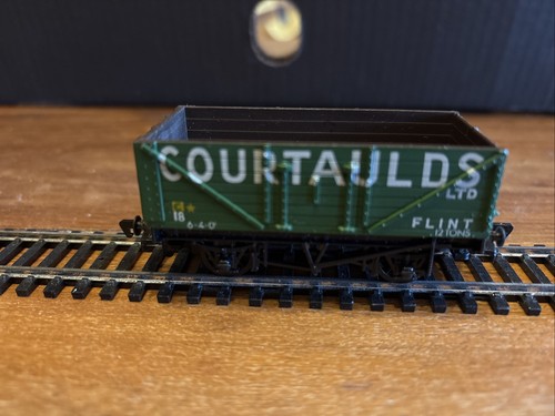 Model railway gauge - oo,