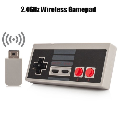 For nintendo usb - usb, nes