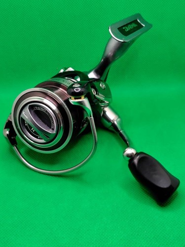 Daiwa caldia 2506h - 14,