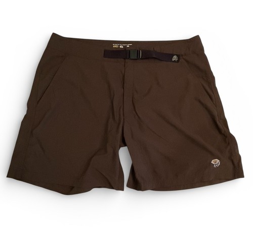 Mountain hardwear shorts - shorts, mens