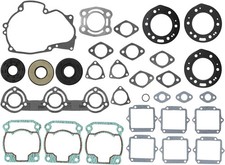 FULL GASKET SET POLARIS SL650