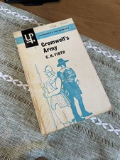 CROMWELL'S ARMY (UNIVERSITY