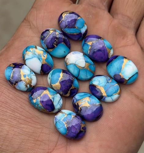 Violet candy turquoise - violet,