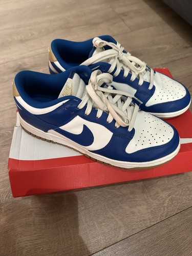 Nike dunk low 5 - nike,
