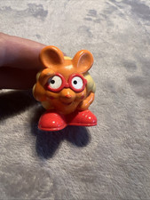 Tonka Keypers Vintage 80s Toy. Finder 'Twist' for Ladybird 'Tango' Keepers