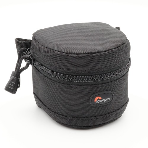 Lowepro soft padded lens case - soft,
