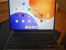 Xiaomi Pad 7S Pro Tablet PC Android 15 Xring O1 Deca Core 12.5 Inch IPS Bundle