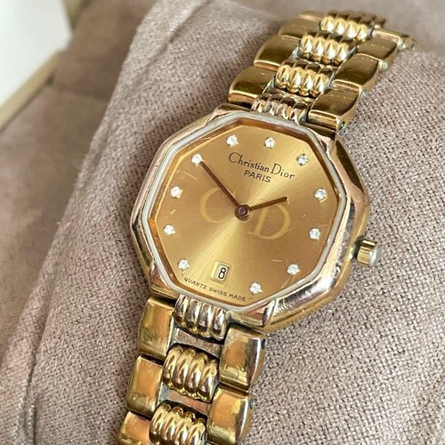 Christian dior octagon 11p - octagon,
