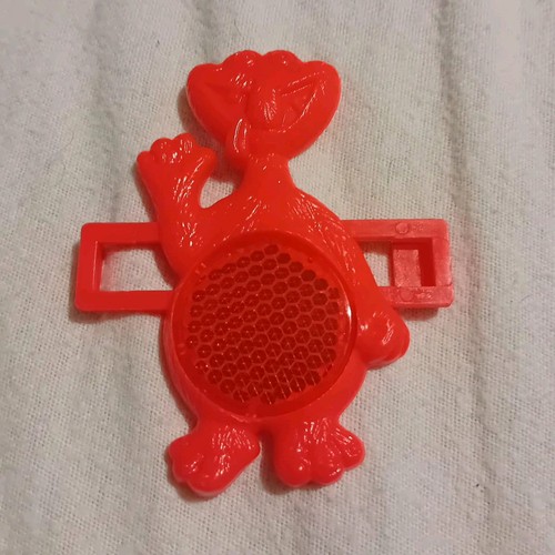 Vintage monster munch bike - vintage,