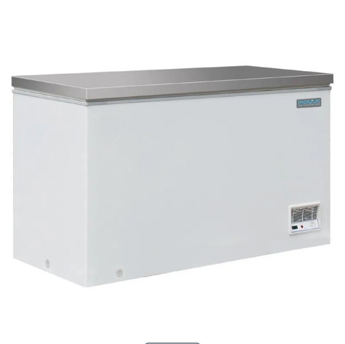 Polar commerical chest freezer - commerical,