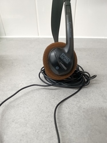 Goodmans pro 1002 - pro, cd